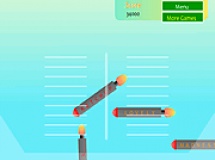 Jouer à Rocket type deluxe