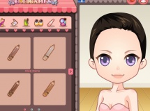 Jouer à Japanese wa lolita emily