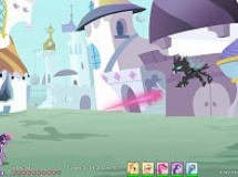 Jouer à Canterlot defender