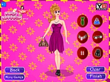 Jouer à Barbie spring goes out 2