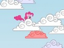 Jouer à Pinkie jump