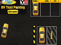 Jouer à New york taxi parking