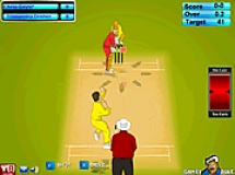 Jouer à Ipl cricket ultimate
