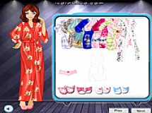 Jouer à Stylish robes