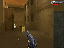 Jouer à Firing time