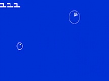 Jouer à Bubble run 2