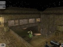 Jouer à One man army