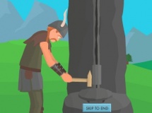 Jouer à Clickhammer