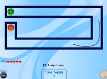 Jouer à Thread worm
