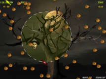 Jouer à Pumpkin collector
