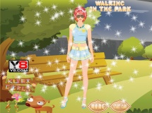 Jouer à Walk in the park