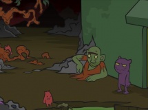 Jouer à Reincarnation: rileys out again