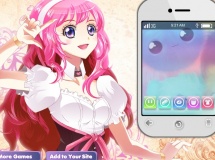 Jouer à Trendy igirl
