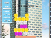 Jouer à Building mastery 2