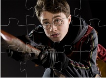 Jouer à Harry potter puzzle