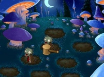 Jouer à Whack zombies