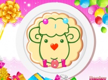 Jouer à Animal cookie screamer