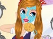 Jouer à Night and day makeover