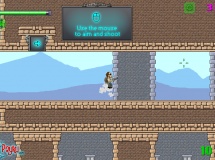 Jouer à Droid hunter payku