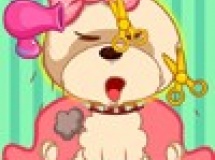 Jouer à Poodle contest makeover