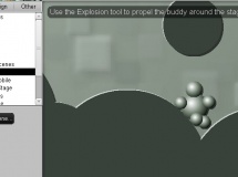 Jouer à Interactive buddy 2 prototype version
