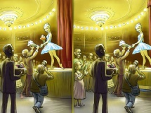 Jouer à Music box of life
