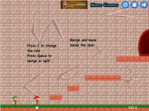 Jouer à Mario giant journeys