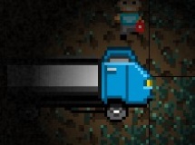Jouer à Slender micro