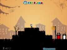 Jouer à The other half of the zombies