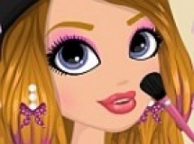 Jouer à Hipster sister makeover