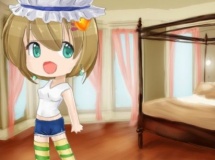 Jouer à Pijama dress up