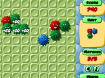 Jouer à Fluffy the game