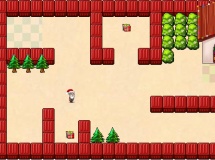 Jouer à Missed xmas gift