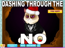 Jouer à Grumpy cat