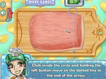 Jouer à Italian soup