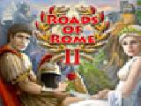 Jouer à Strategie gratuit en ligne : roads of rome 2