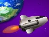 Jouer à Jeu gratuit : pilotage de la navette