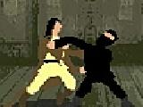 Jouer à Ninja en ligne : ninja assault