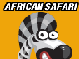 Jouer à Safari africain