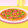 Jouer à Cuisine de pizza italienne