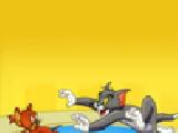 Jouer à Jeu d enfants : tom et jerry puzzle 3