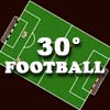 Jouer à Foot en ligne gratuit : 30deg