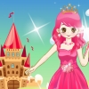 Jouer à Jeu d habillage de princesse en ligne