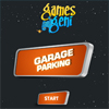 Jouer à Voiture a garer dans un garage : garage parking