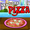 Jouer à Le jeu de cuisine de pizza