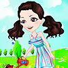 Jouer à Jardinage pour fille
