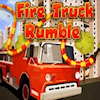 Jouer à Camion de pompier gratuit en ligne