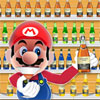 Jouer à Super mario land 2