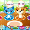 Jouer à Petshop en ligne