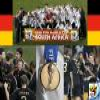 Jouer à Jeu d allemagne, la 3e place dans la coupe du monde 2010 de football en afrique du sud : puzzle